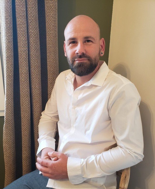 Benjamin Quinqueneau, Coach Professionnel certifié BeCoach Mention d'Excellence — spécialiste gestion des conflits et turnover — Poitiers, Nouvelle-Aquitaine